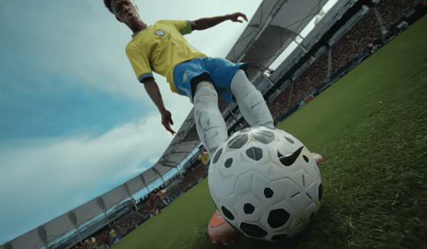 Around the World: Why Do It? Nike switches it up for Gen Z