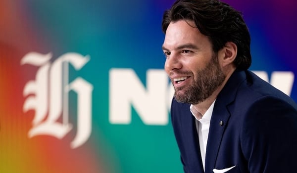 NZME celebrates Herald NOW’s 2.4M views in July