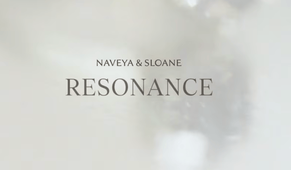Naveya & Sloane and All is for All unveil world-first sound campaign for jewelry