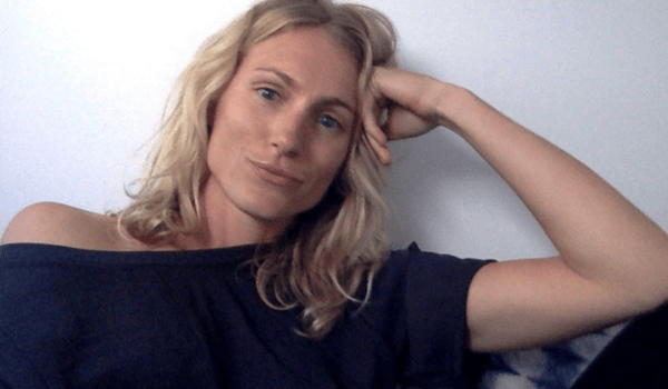 The Sweetshop welcomes director Beatrice Pegard