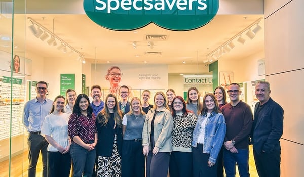 Specsavers appoints Ogilvy PR as new agency partner