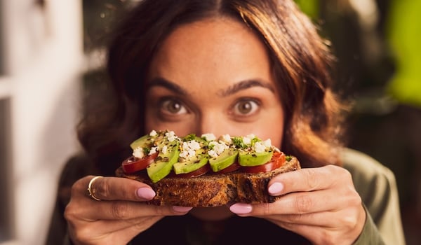 Avo on toast? Not Another puts avo on TV