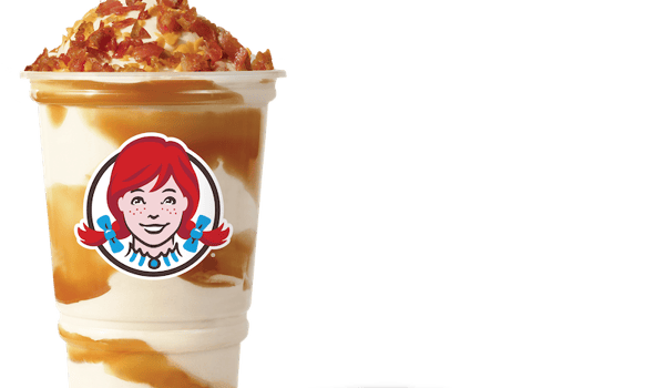 From meme to menu: Wendy’s Baconator Frosty is here to stay (for a bit!) 