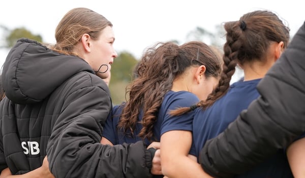 2degrees sponsorship of Auckland FC women’s team a ‘no brainer’