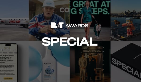 Special celebrates busy and brilliant year with 26 B&T nominations