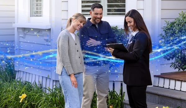 Bayleys brings energy to new campaign