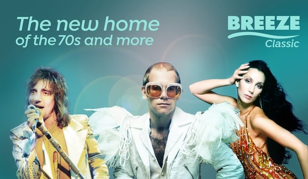 MediaWorks expands the Breeze with Breeze Classic