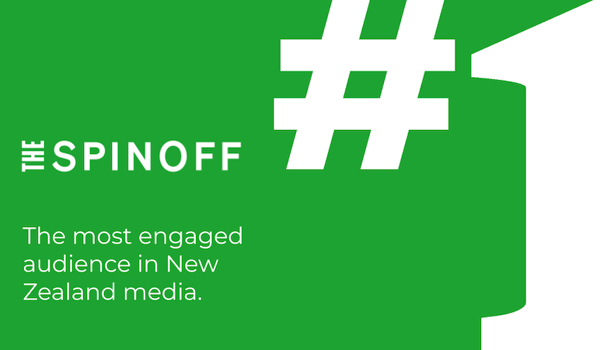 The Spinoff dominates with record high audience engagement