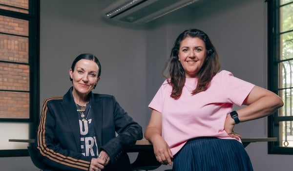 M+C Saatchi Group promotes Emma Robbins to group chief creative officer