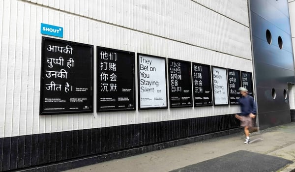 The Media Lab breaks silence on gambling