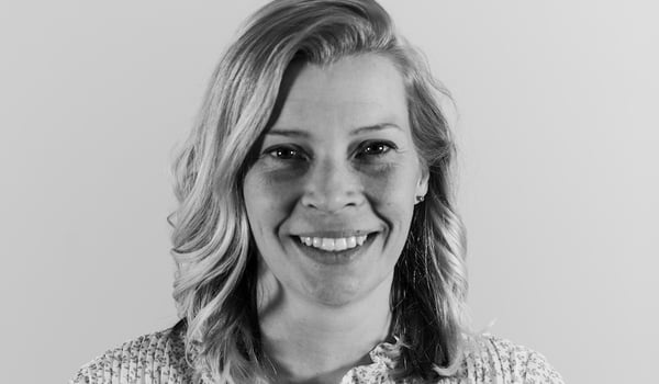 Creative Talk with Gina Kindred