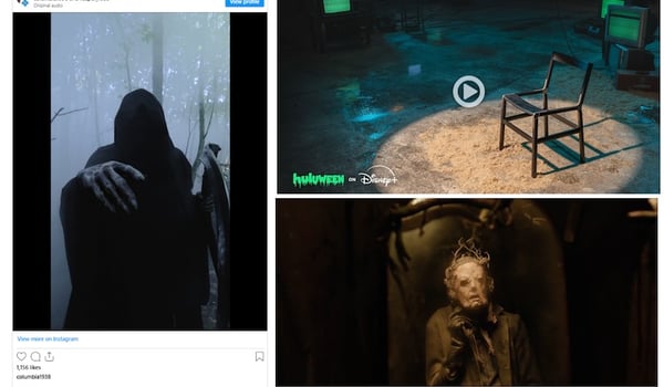 Around the World: Halloween overtakes April Fools’ in marketing weirdness