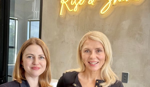 Rise & Shine PR welcomes Imogen Duff as senior group account director
