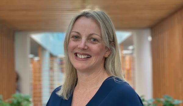 NZME appoints Jo Hempstead as chief financial officer
