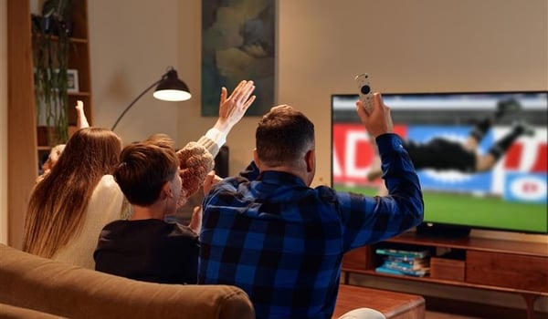 Sky extends digital advertising offer across Sky Go