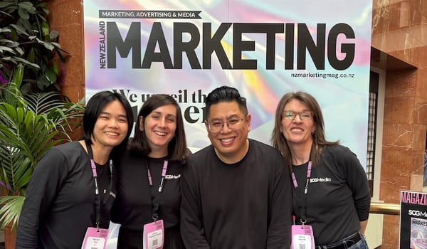 ‘What we want is human’: Brand Summit 2025 wrap up