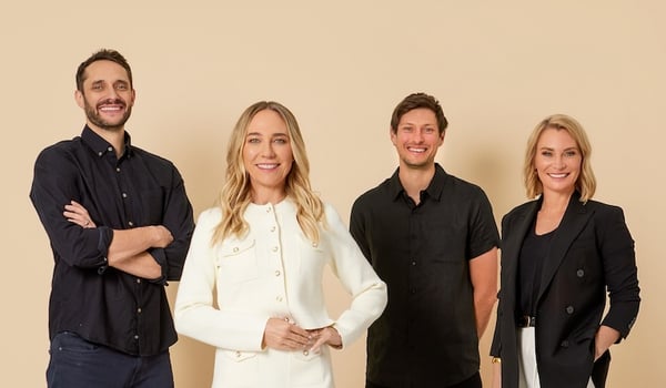 Thompson Spencer named finalist for B&T Aotearoa New Zealand Agency of the Year