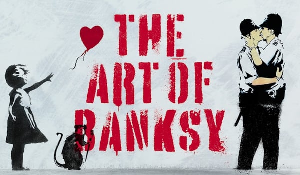 MintHC welcomes The Art of Banksy exhibition to Ōtautahi Christchurch