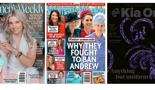 Are Media New Zealand celebrates another quarter of audience growth