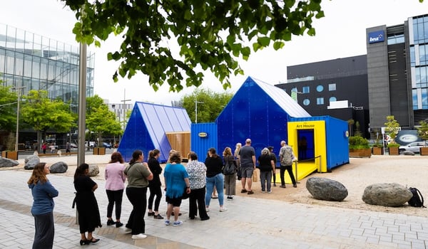 Ikea opens pop-ups in Christchurch and Wellington ahead of NZ store launch