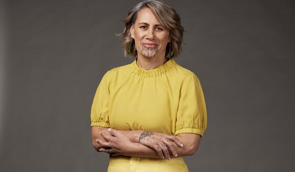 Jenny-May Clarkson to leave TVNZ Breakfast