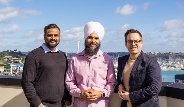 Manjit Singh to lead Together’s activation team