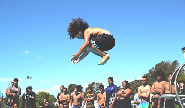 The Z Manu World Champs return