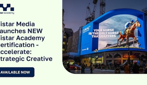 Vistar Media launches new Vistar Academy Certification