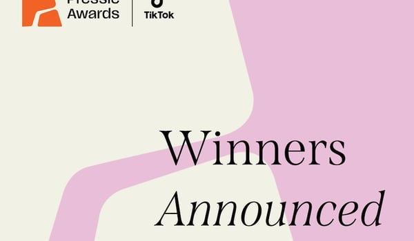 Winners announced for the 2025 Pressie Awards