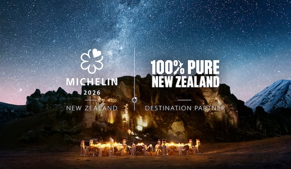 Michelin Guide adds Aotearoa to the menu