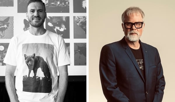 The Worthies appoint co-chairs to champion creative impact in the public sector