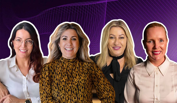 Thrive makes new senior and creative appointments