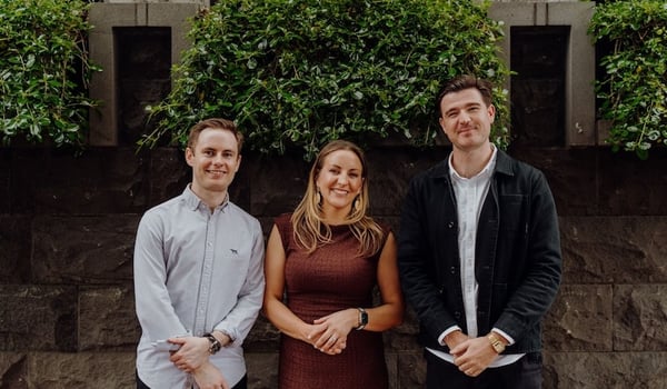 Vistar Media appoints Josh Turney to NZ sales team