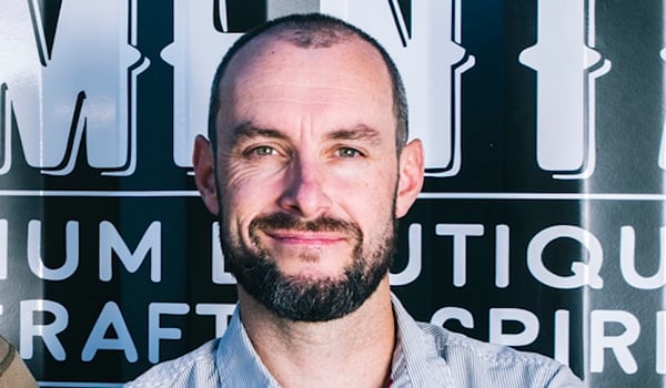 Year in Review 2025: Ben Leggett