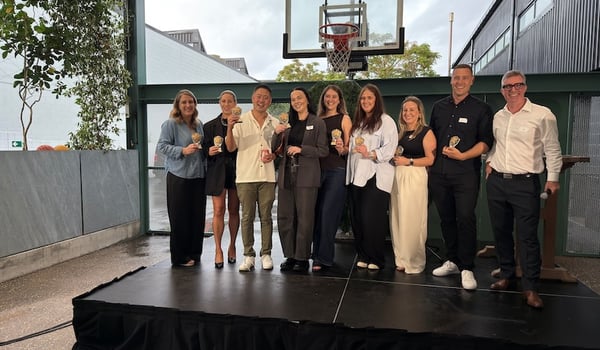 IMANZ celebrates 2025 with new annual awards show