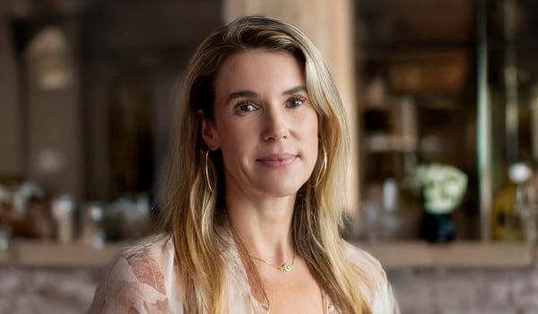 BcgCrave appoints industry heavyweight Kate Lines as managing director