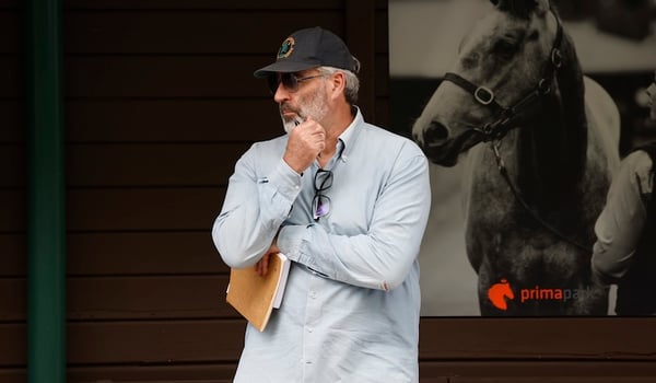 The Pond closes doors as owner launches horse racing business