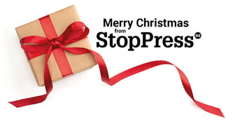 Wrap up 2025 with the StopPress Year in Review