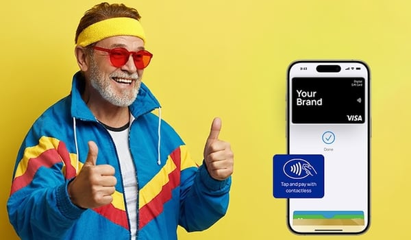 Digital rewards made simple with iGoDirect