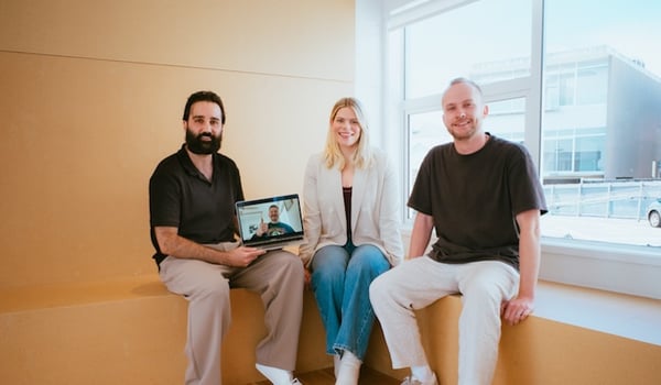 Motion Sickness recruits top talent to fuel trans-Tasman growth