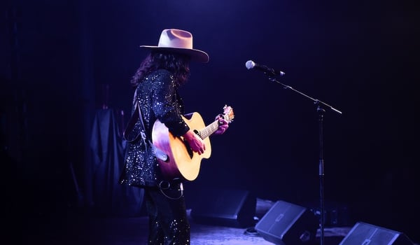 iHeartCountry to lead NZME’s partnership with Tussock Country Music Festival 2026