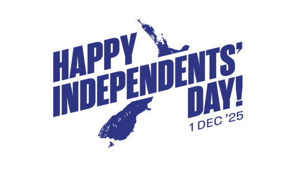 Together celebrates Independents’ Day as new government rules come into effect