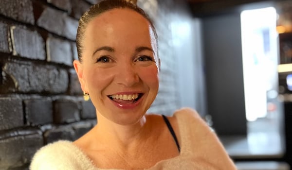 Year in Review 2025: Amanda Wilson