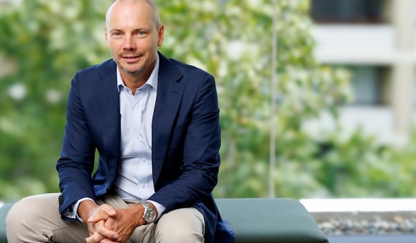 Cartology appoints Brett Grebert as general manager – marketing