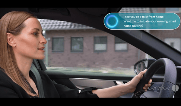 Around the World: CES 2026 says the car is the next great media platform