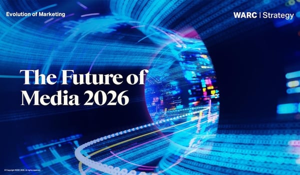 Advertisers to spend $150 per person globally in 2026 – WARC