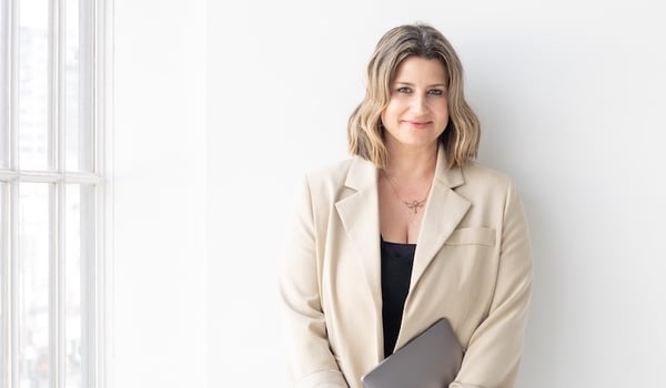 Year in Review 2025: Marijke Timmers
