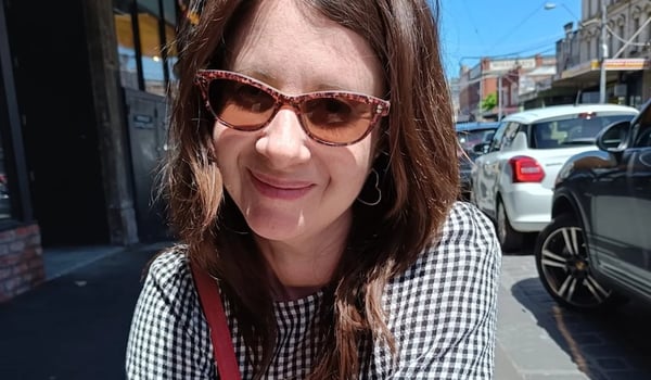 Year in Review 2025: Jo Page