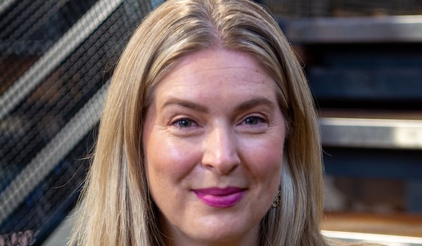 Year in Review 2025: Nicky Greville