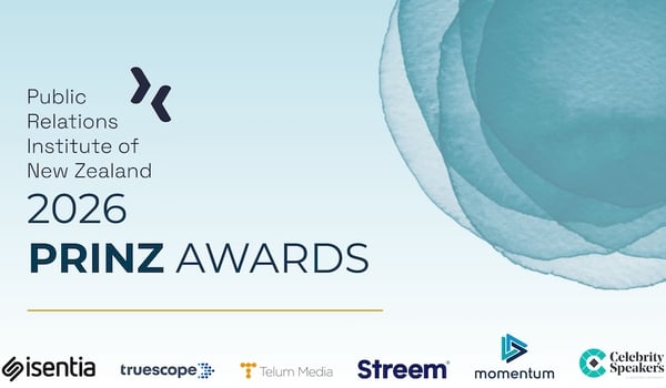 2026 PRINZ Awards open for entry